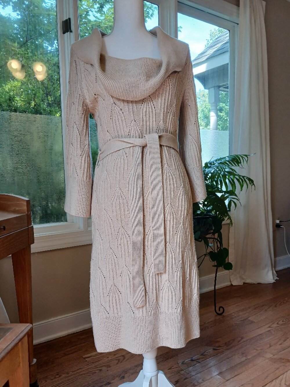 Laundry Knit Dress
